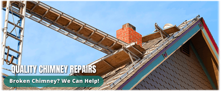 Chimney Repair Fresno