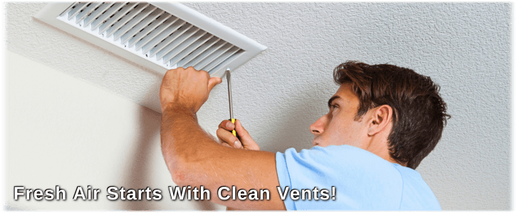 Dryer Vent Cleaning Fresno