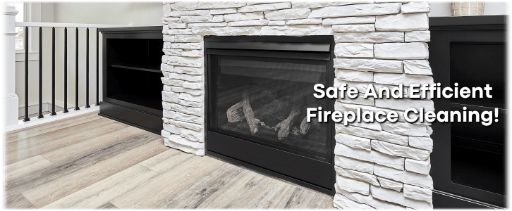 Fireplace Cleaning Fresno