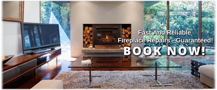 Fresno Chimney Cleaning