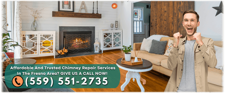 Chimney Cleaning Fresno